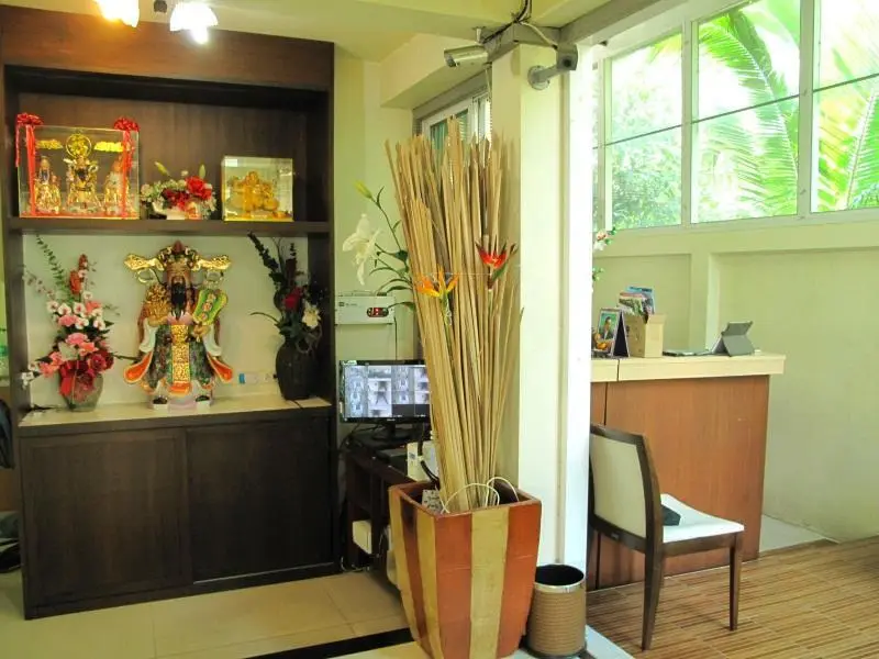 Grand View Condominia — фото 1