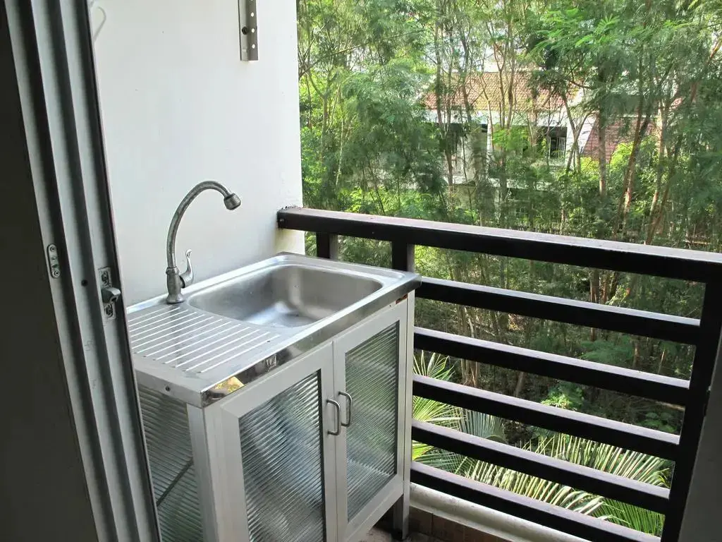 Бангкок: Grand View Condominia