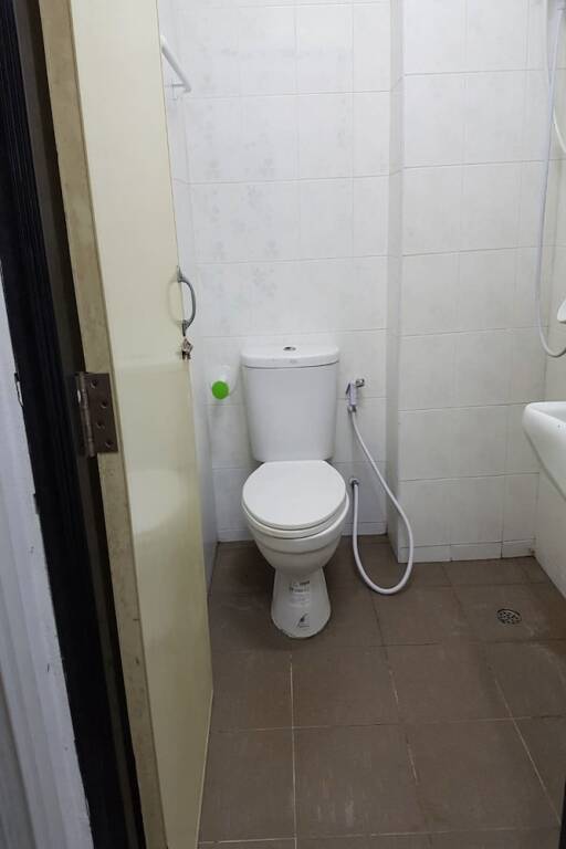 Бангкок: Airportlink Lardkrabang Mansion