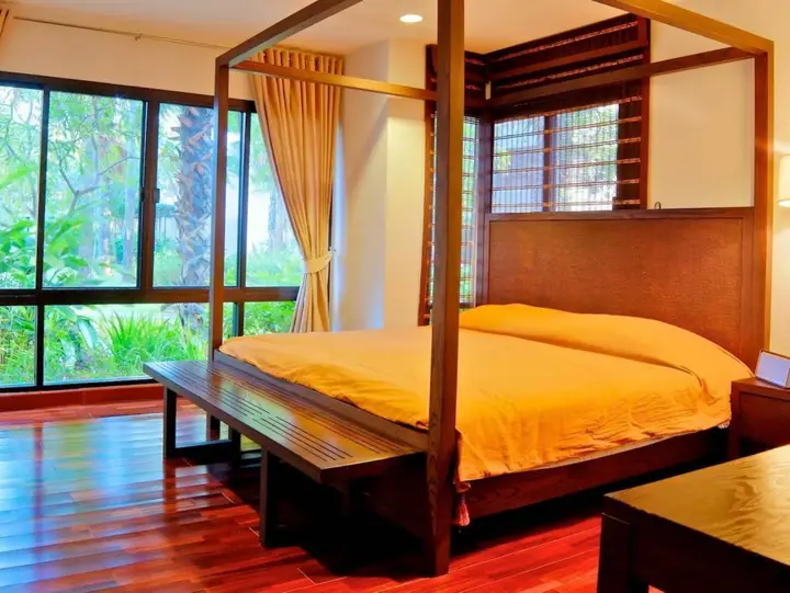 Пранбури : Santipura Residences Hua Hin by Variety Hotels