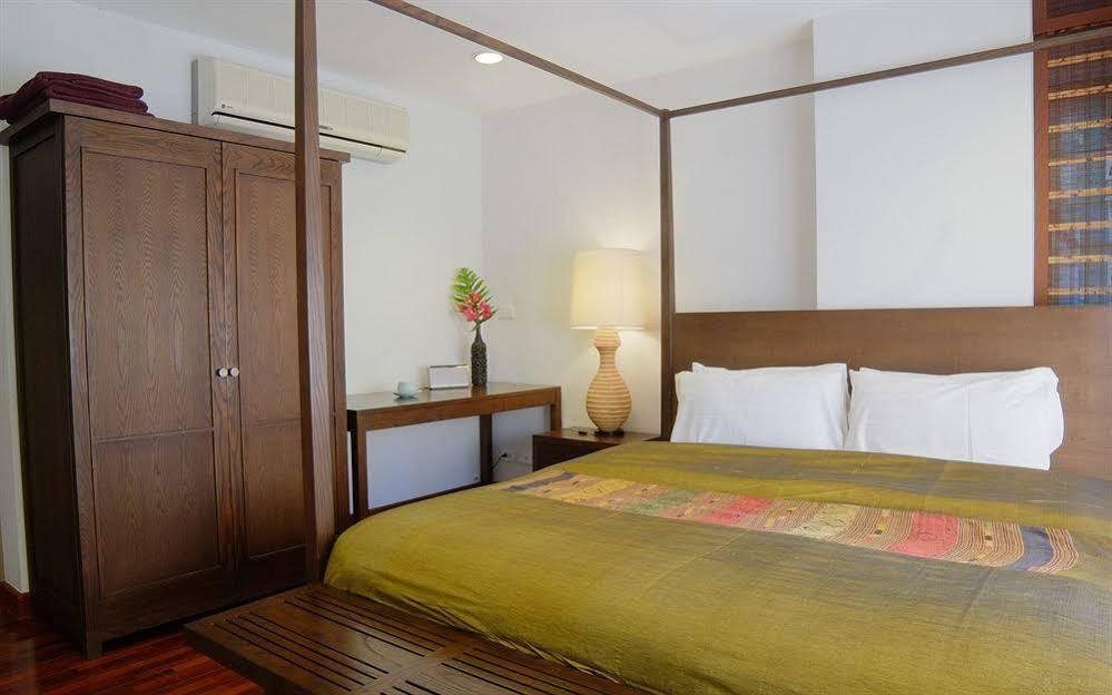 Пранбури : Santipura Residences Hua Hin by Variety Hotels
