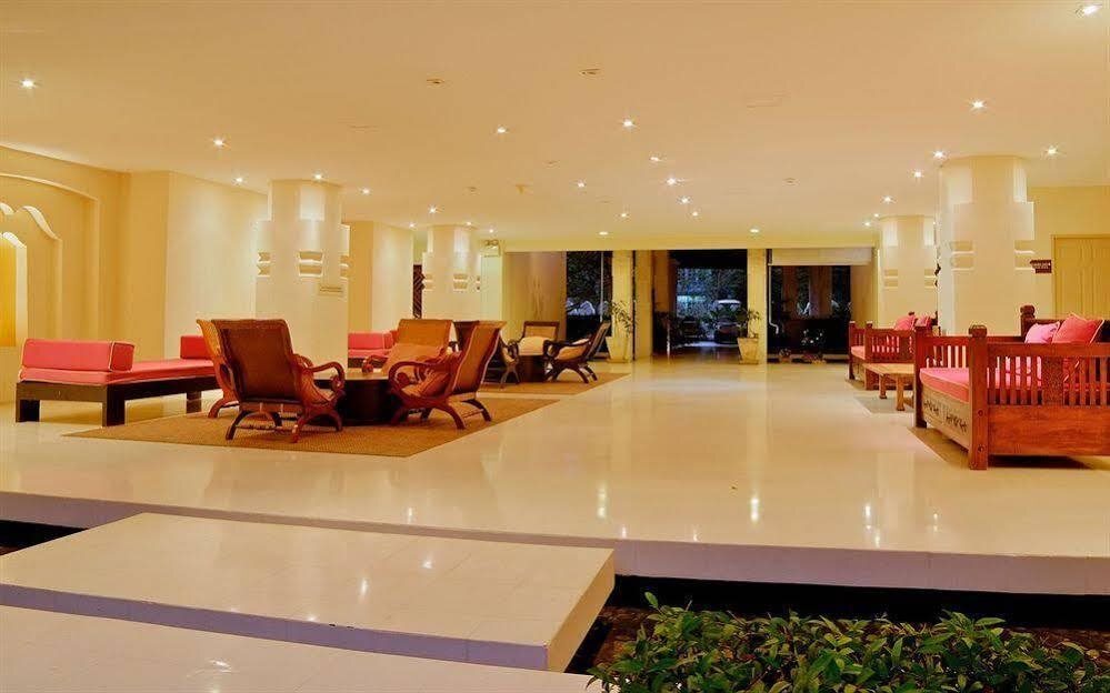 Пранбури : Santipura Residences Hua Hin by Variety Hotels