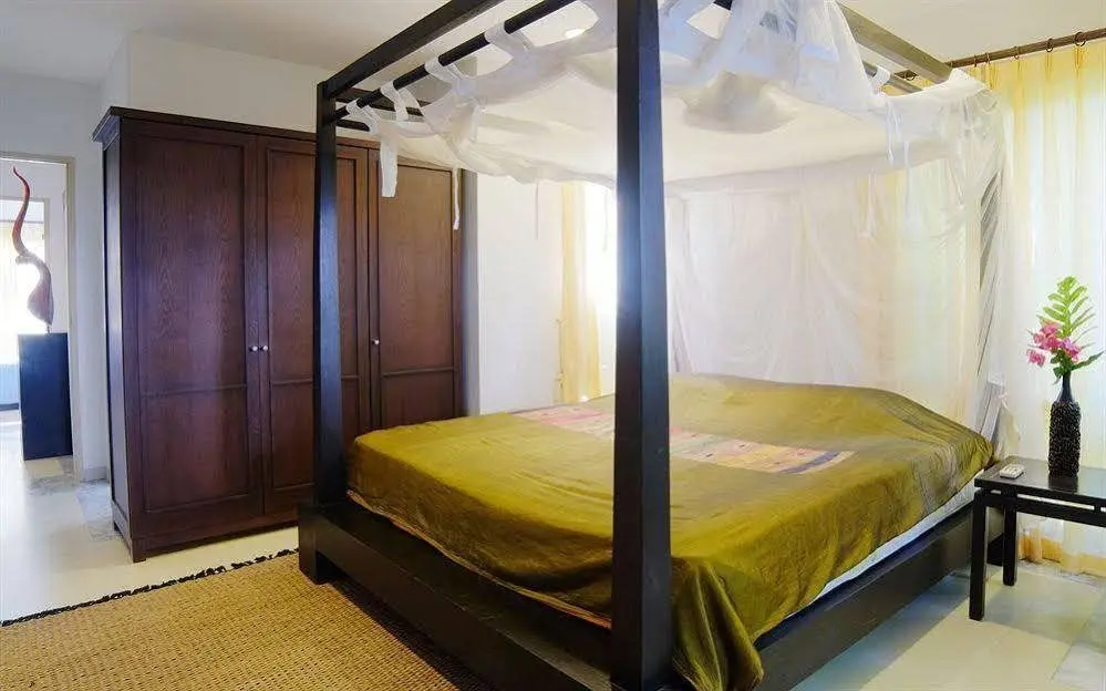 Пранбури : Santipura Residences Hua Hin by Variety Hotels