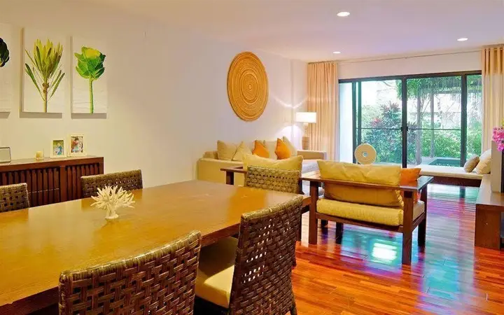 Пранбури : Santipura Residences Hua Hin by Variety Hotels