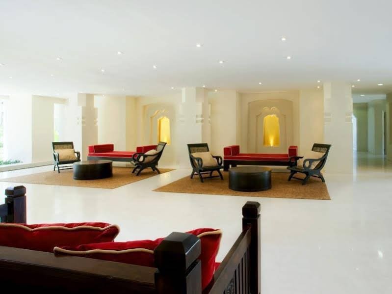 Пранбури : Santipura Residences Hua Hin by Variety Hotels