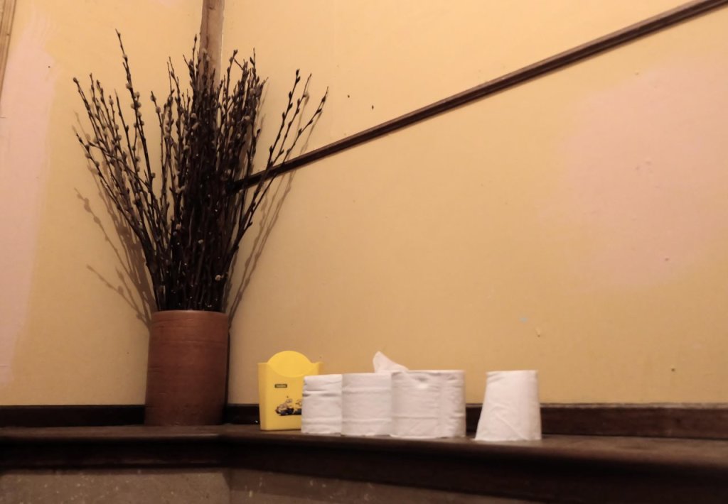 Villa Guest House — фото 1
