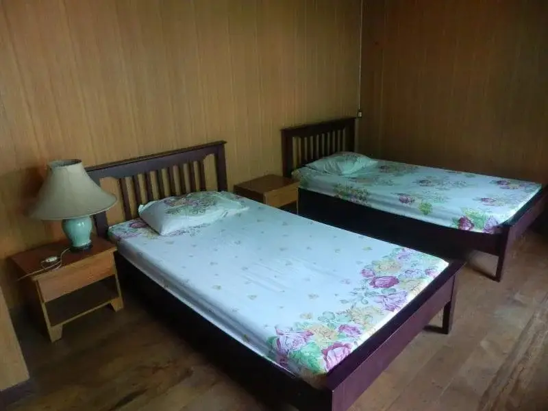 Бангкок: Villa Guest House