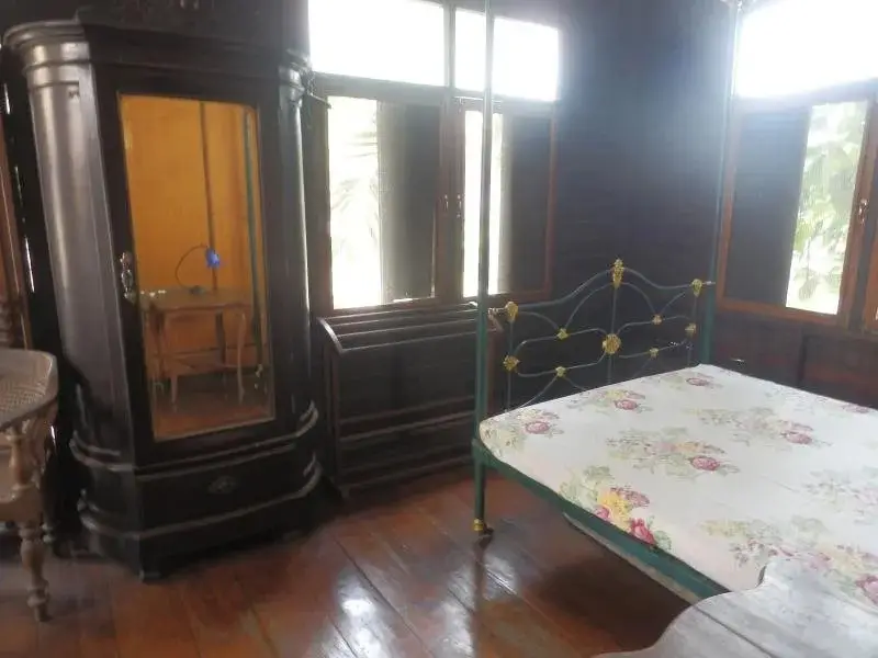 Бангкок: Villa Guest House
