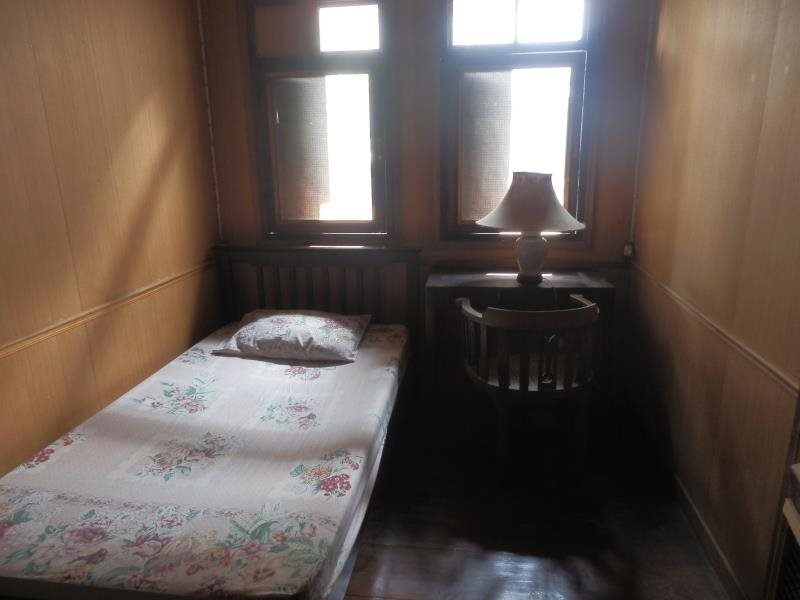 Бангкок: Villa Guest House