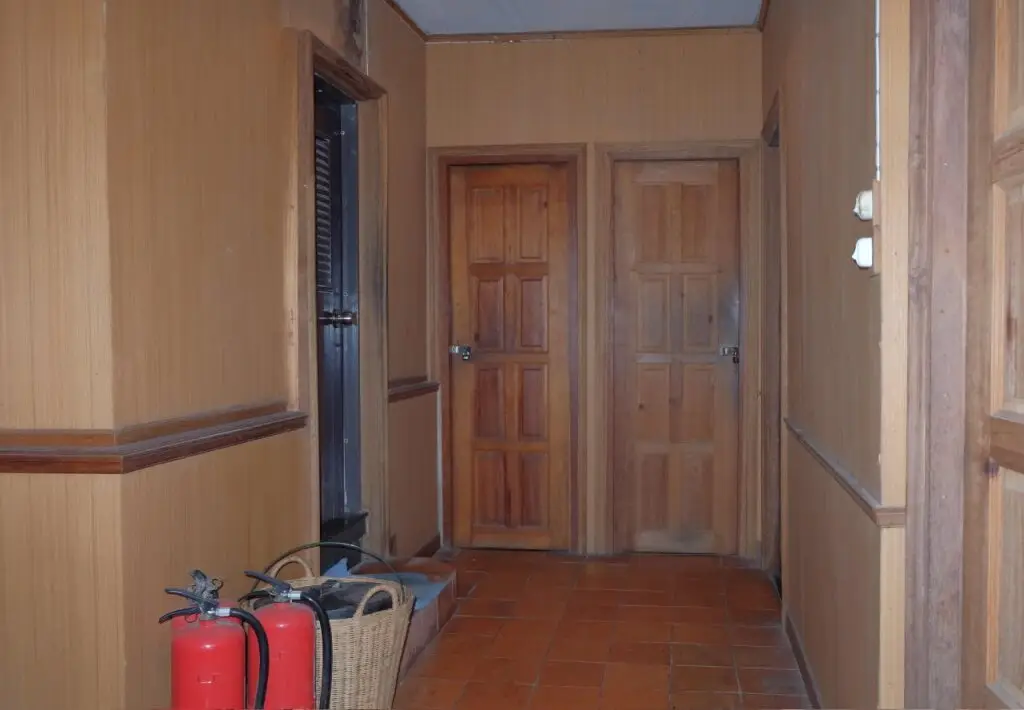 Бангкок: Villa Guest House