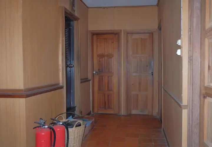 Бангкок: Villa Guest House