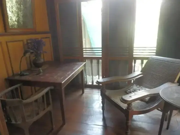 Бангкок: Villa Guest House