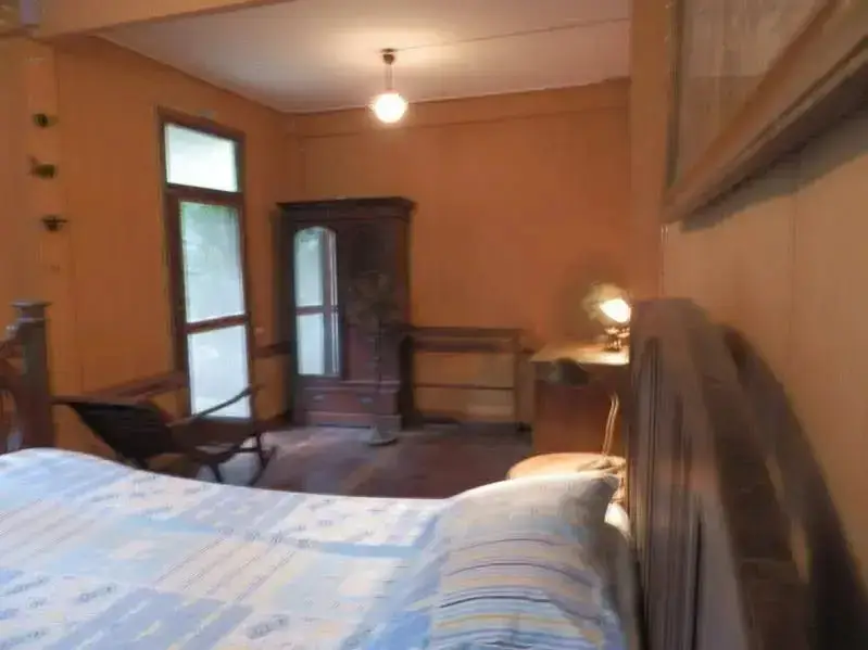 Бангкок: Villa Guest House