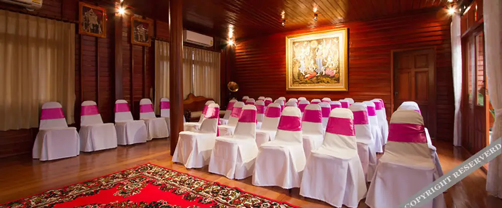 Бангкок: Montri Resort Donmuang Bangkok