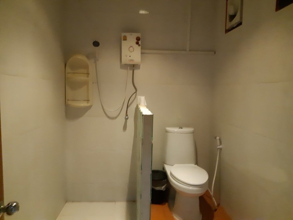 Бангкок: Montri Resort Donmuang Bangkok