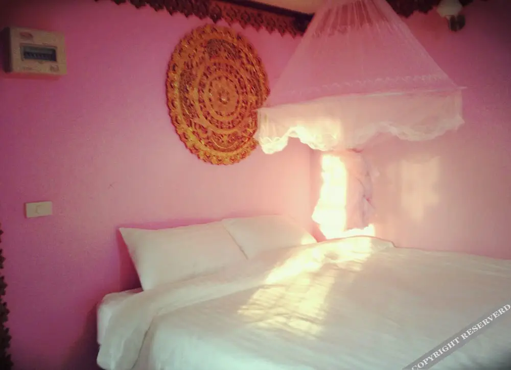 Бангкок: Montri Resort Donmuang Bangkok