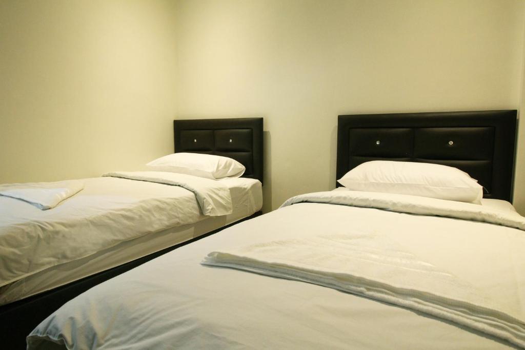 Бангкок: Chaiwat Guesthouse