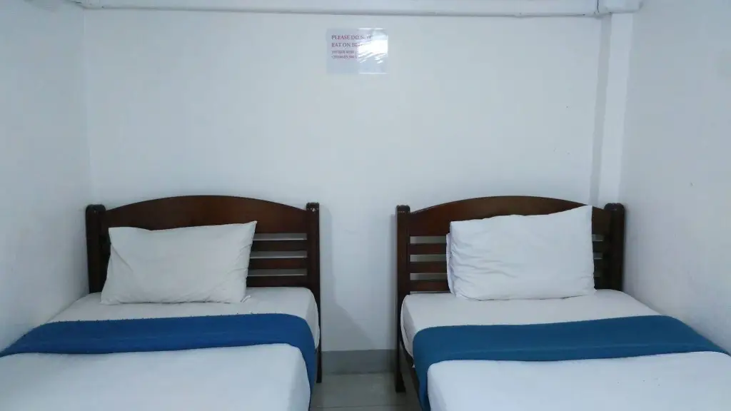 Бангкок: Al-Sana Hotel