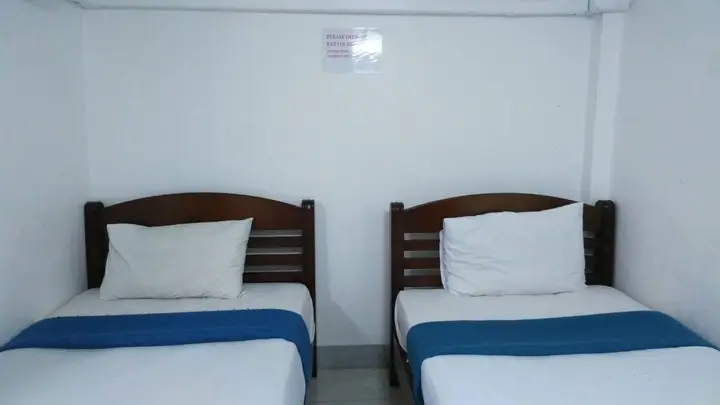Бангкок: Al-Sana Hotel