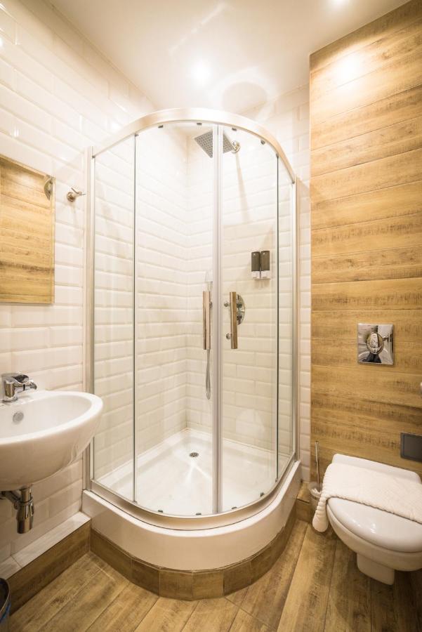 Владивосток: Hotel KamInn