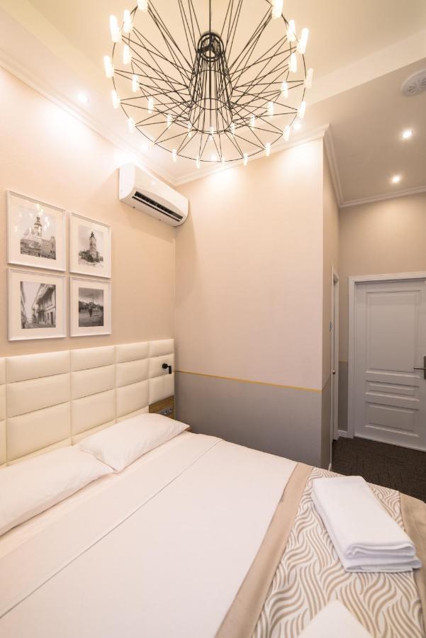 Владивосток: Hotel KamInn