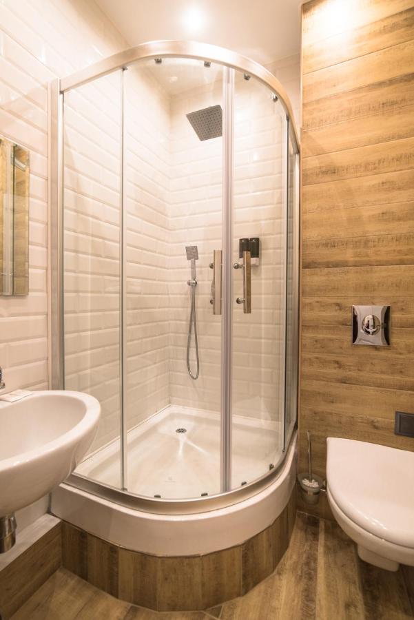 Владивосток: Hotel KamInn