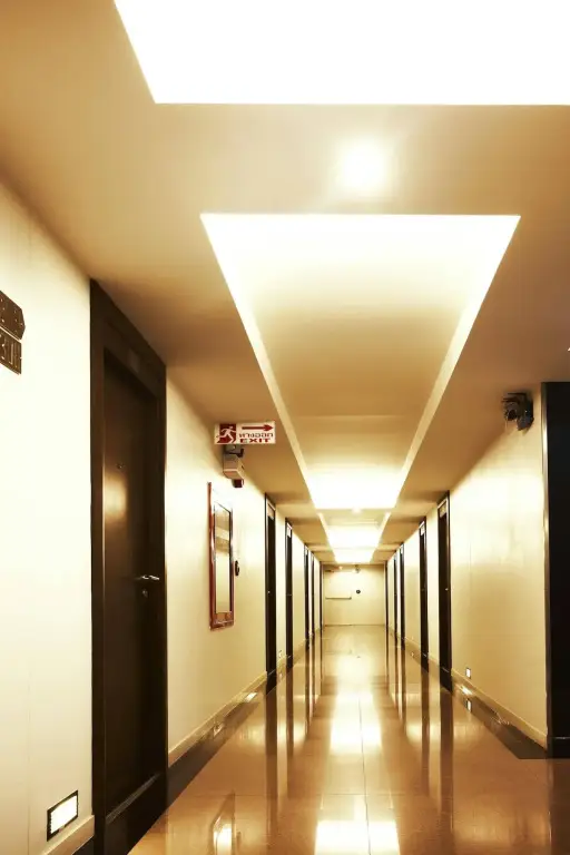 Бангкок: Diamond Residence Ratchada Hotel