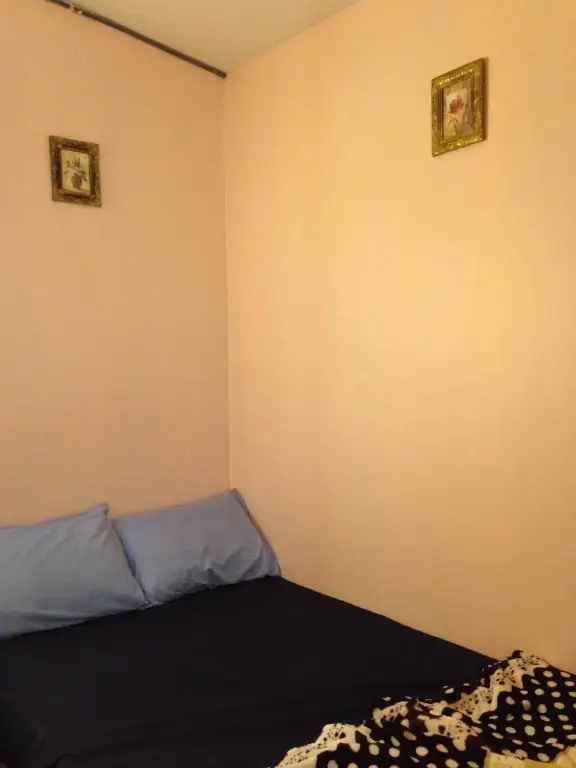 Бангкок: Vijittada Hostel Bangkok(วิจิตรธาดา โฮสเทล)