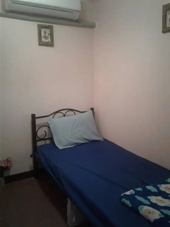 Бангкок: Vijittada Hostel Bangkok(วิจิตรธาดา โฮสเทล)