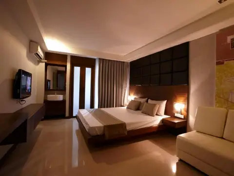 Collection O The Bangkok Cha Cha Suite — фото 1