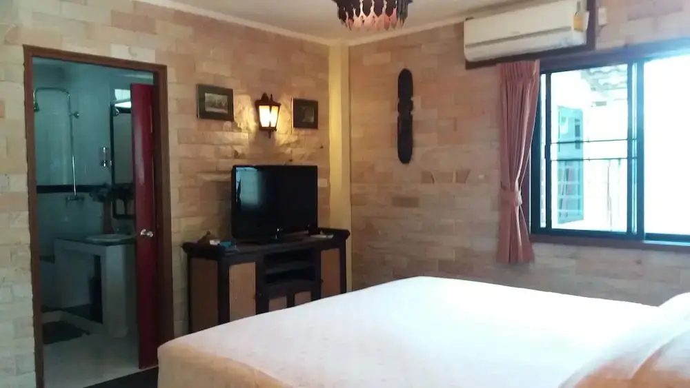 Паттайя: Baan Laksee Pool Villa