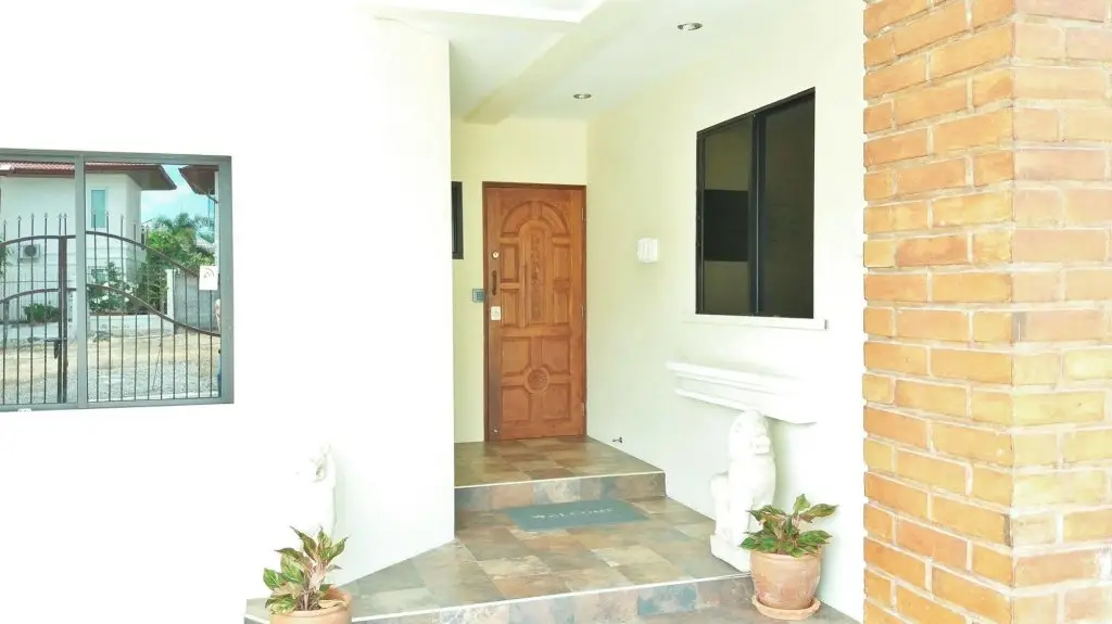 Паттайя: Baan Laksee Pool Villa