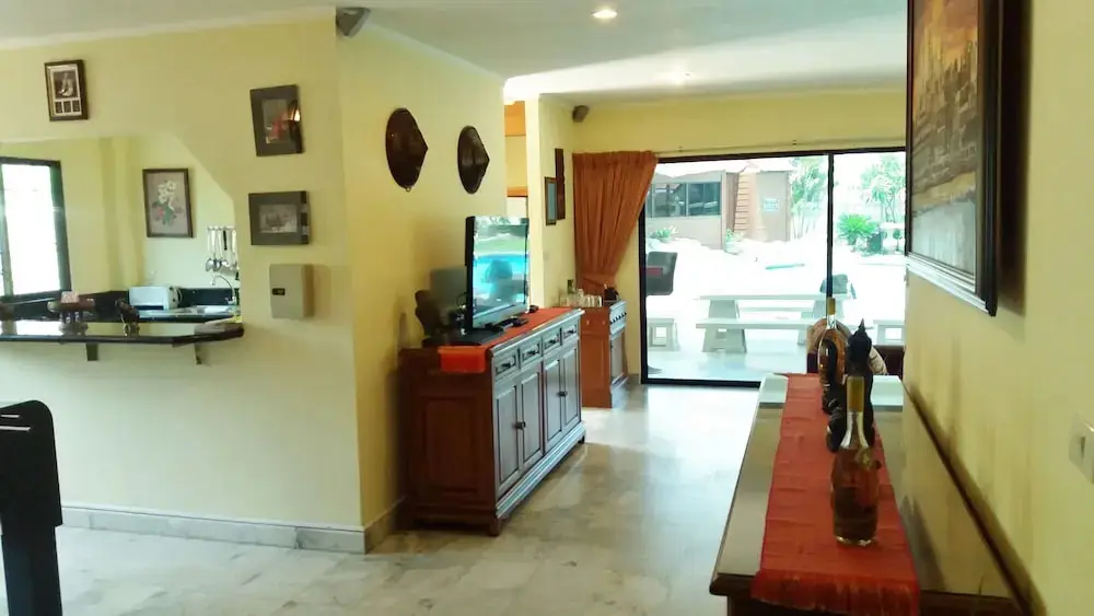 Паттайя: Baan Laksee Pool Villa