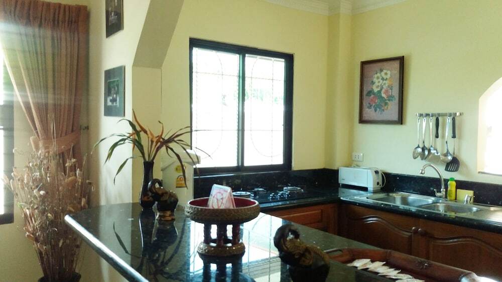 Паттайя: Baan Laksee Pool Villa