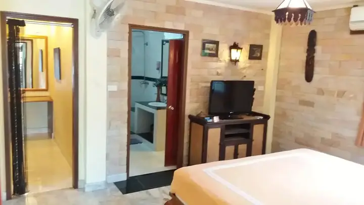 Паттайя: Baan Laksee Pool Villa