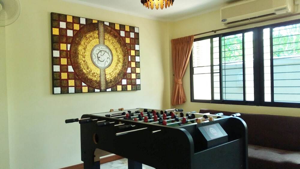 Паттайя: Baan Laksee Pool Villa