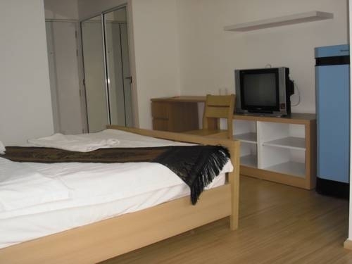 Бангкок: Smileroom Boutique Serviced Apartment