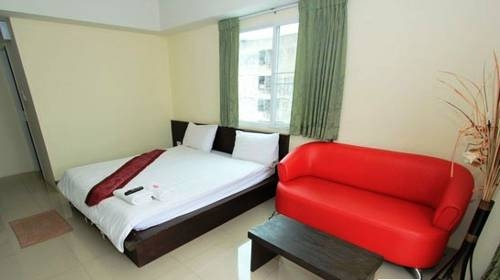 Бангкок: Smileroom Boutique Serviced Apartment