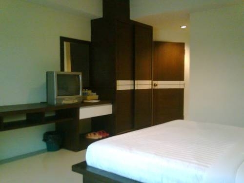 Бангкок: Smileroom Boutique Serviced Apartment