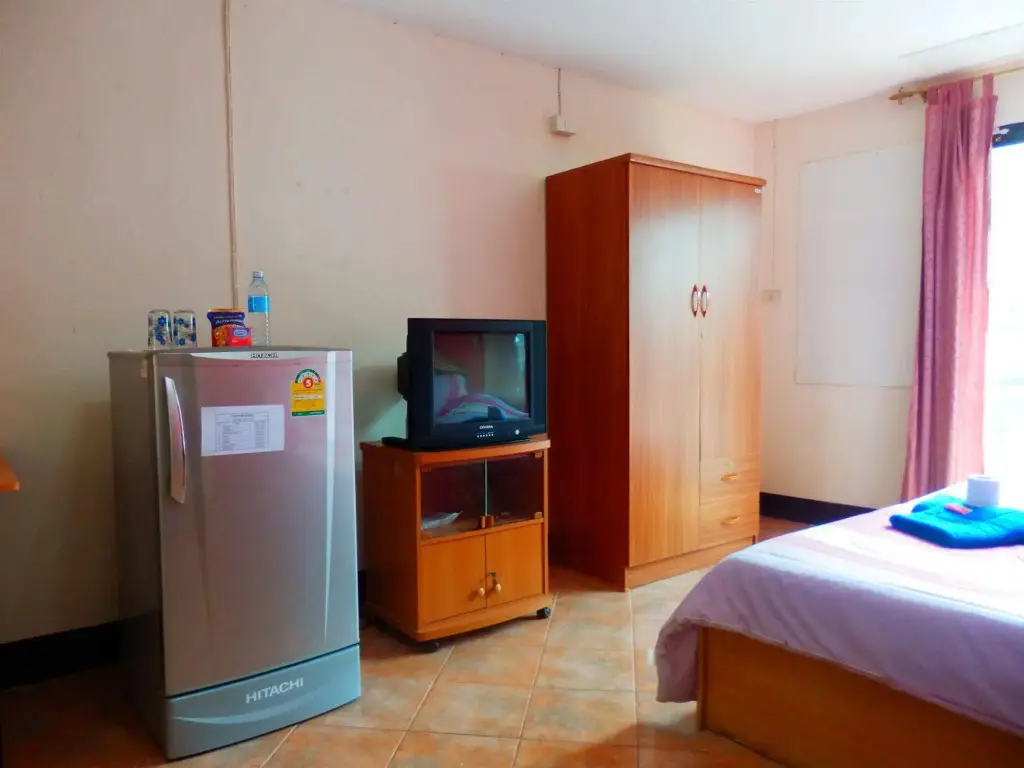 Паттайя: Evelyn Residence
