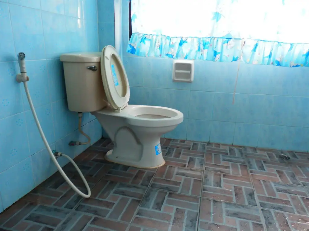 Паттайя: Evelyn Residence