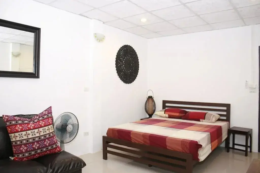 Бангкок: Miggy Guest House - Adults Only