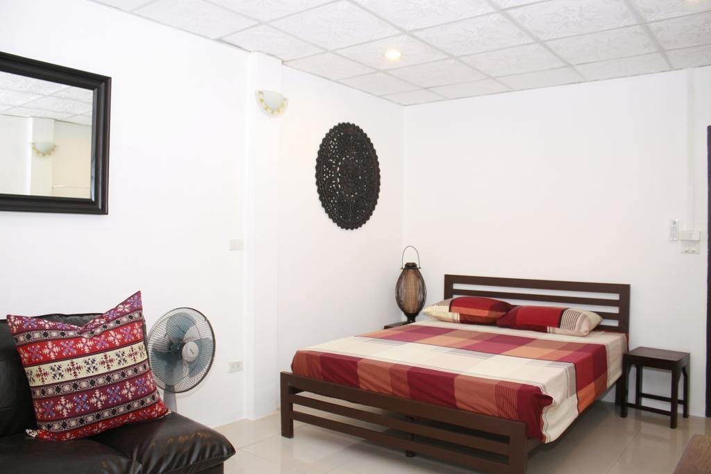 Бангкок: Miggy Guest House - Adults Only