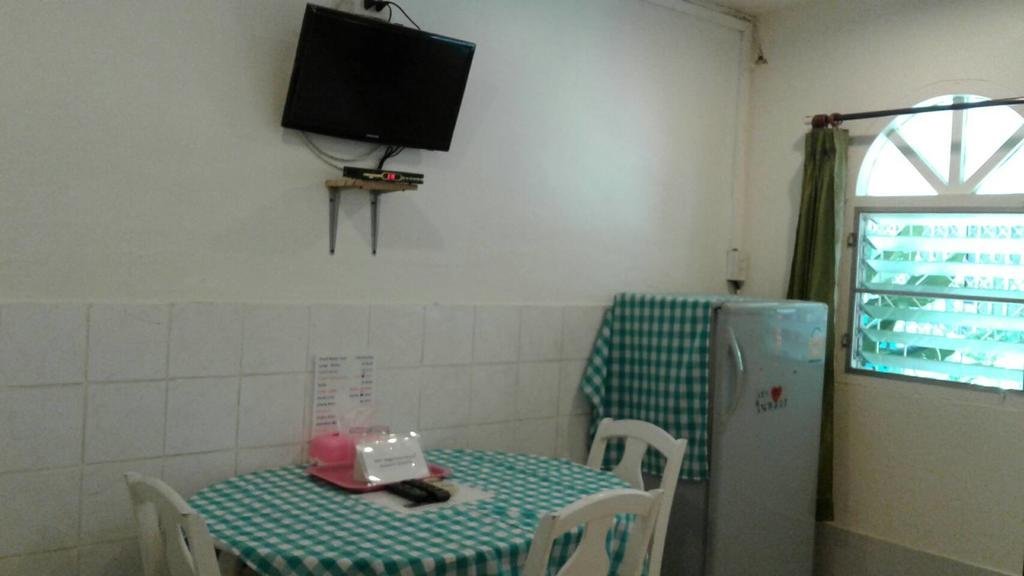 Бангкок: Miggy Guest House - Adults Only