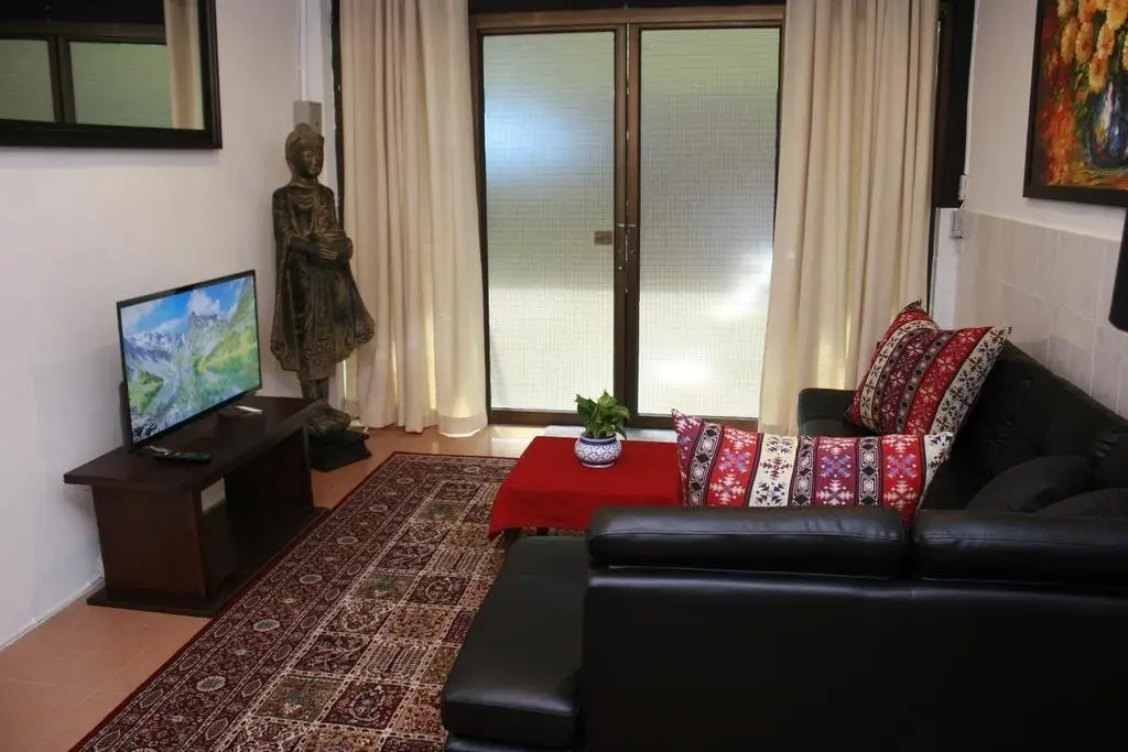 Бангкок: Miggy Guest House - Adults Only