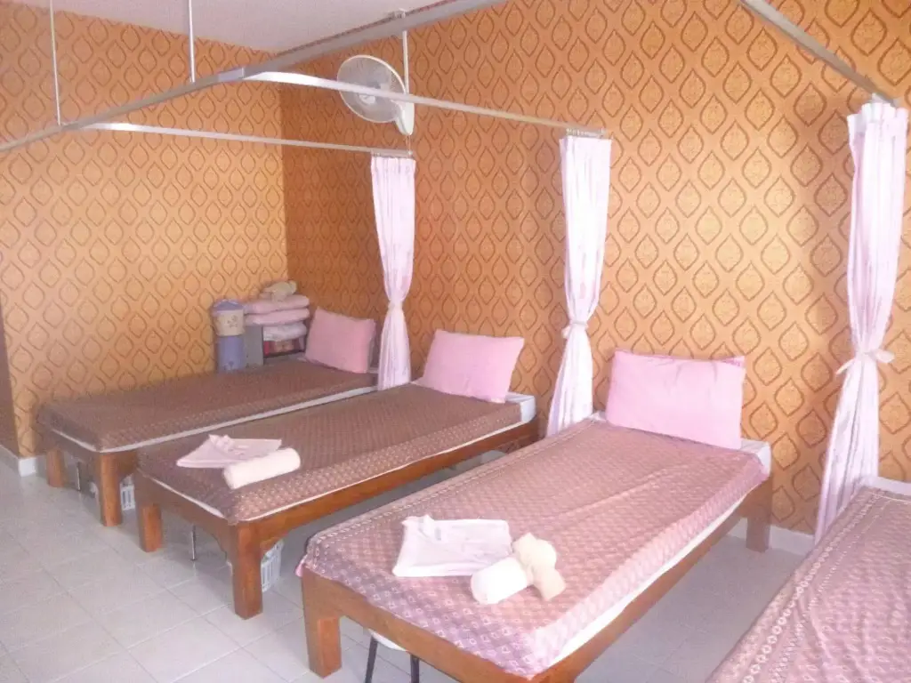 Паттайя: View Talay 2 A