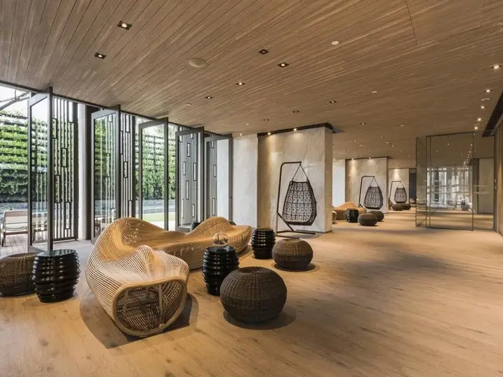 Паттайя: Baan Plai Haad by Favstay
