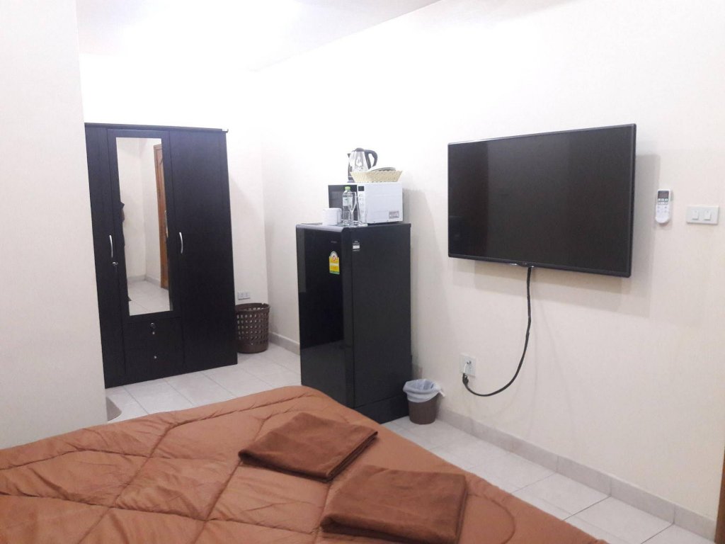 Паттайя: Key Bar and Guest House(คีย์ บาร์ แอนด์ เกสต์เฮาส์)