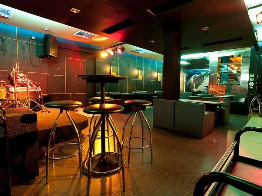 Бангкок: The Residence Airport & Spa
