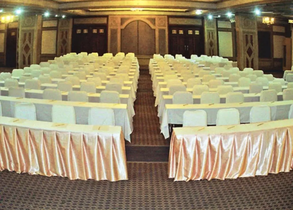 Бангкок: Suda Palace